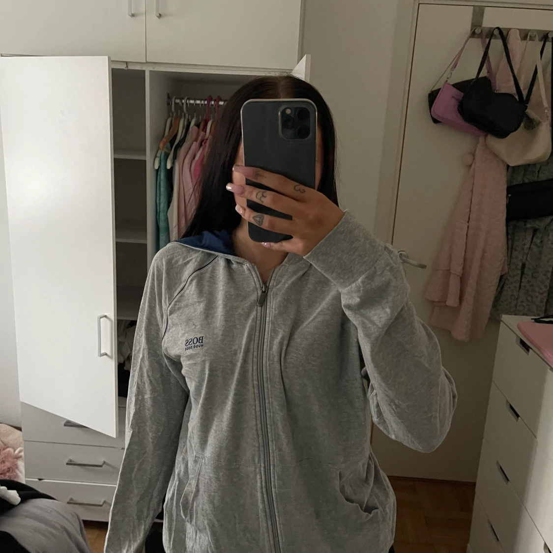 Hugo boss kofta - 90