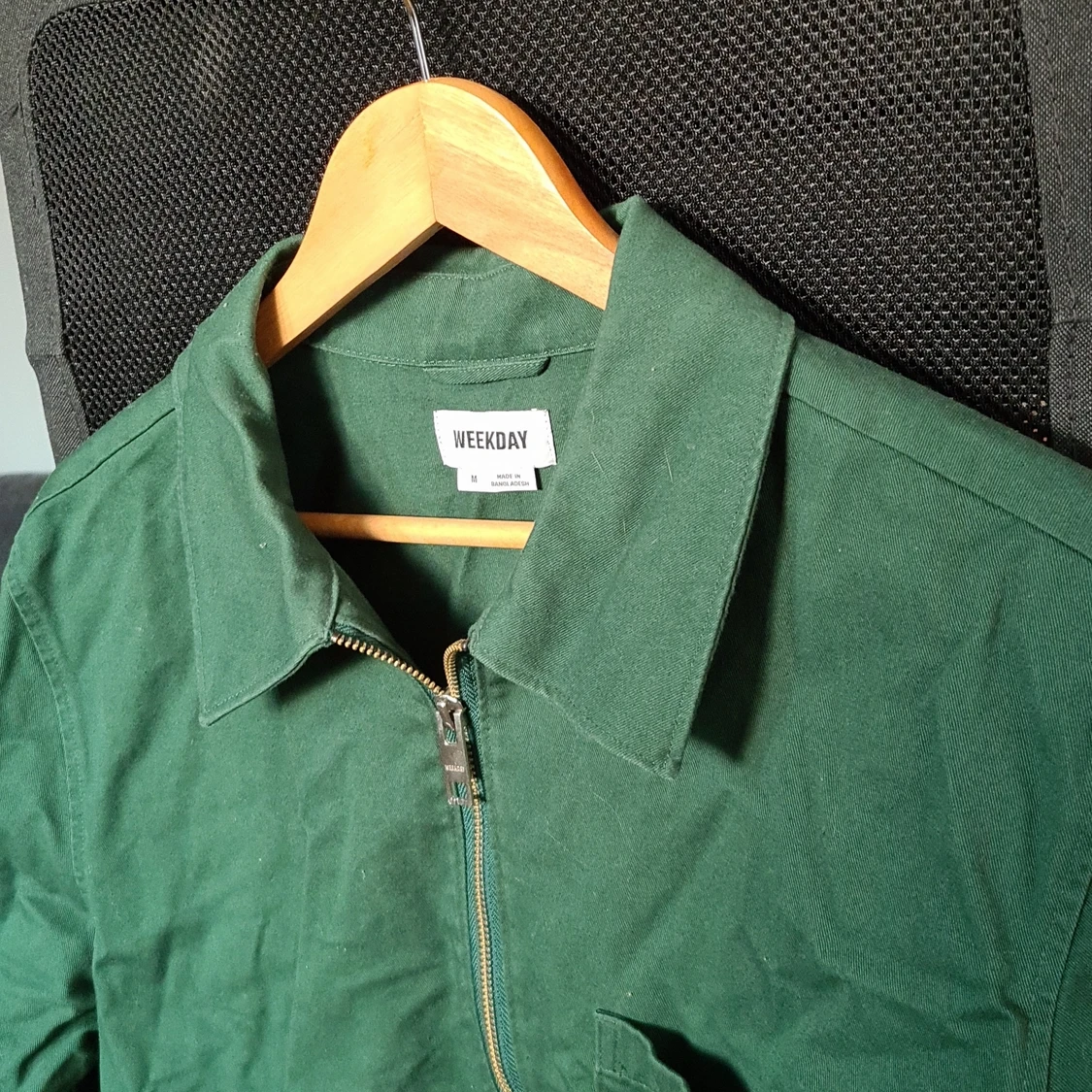 Weekday overshirt - 91