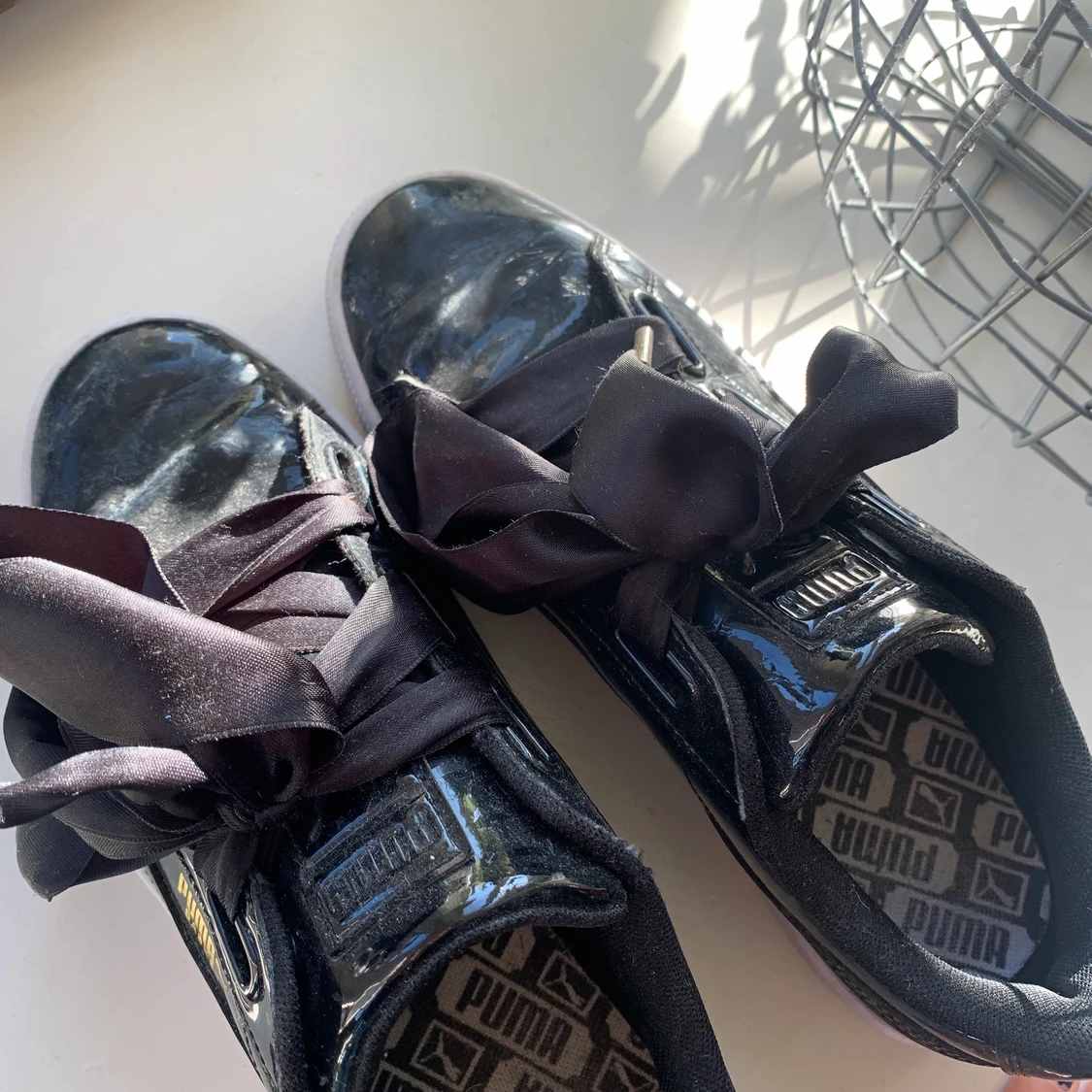Puma skor - 91