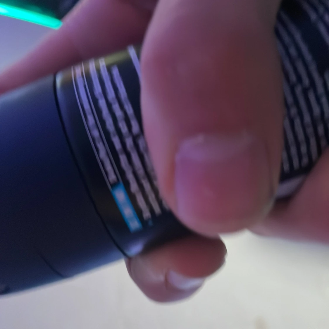 Doderant (luktspray för armhåla) - 91