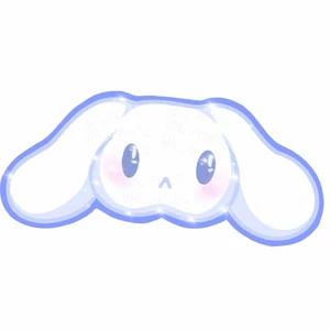 Intressekoll♥️ - Kommer börja sälja stickers av min egen design väldigt snart! Dem kommer vara i vit vinyl eller holo/glitter (har inte bestämt mig till 100%). Mer information finns på min business Instagram @ghostietoown! Klistermärkena kommer vara runt 8 cm stora och kosta mellan 15-20kr styck! Skriv om ni är intresserade av något eller har fler frågor♥️