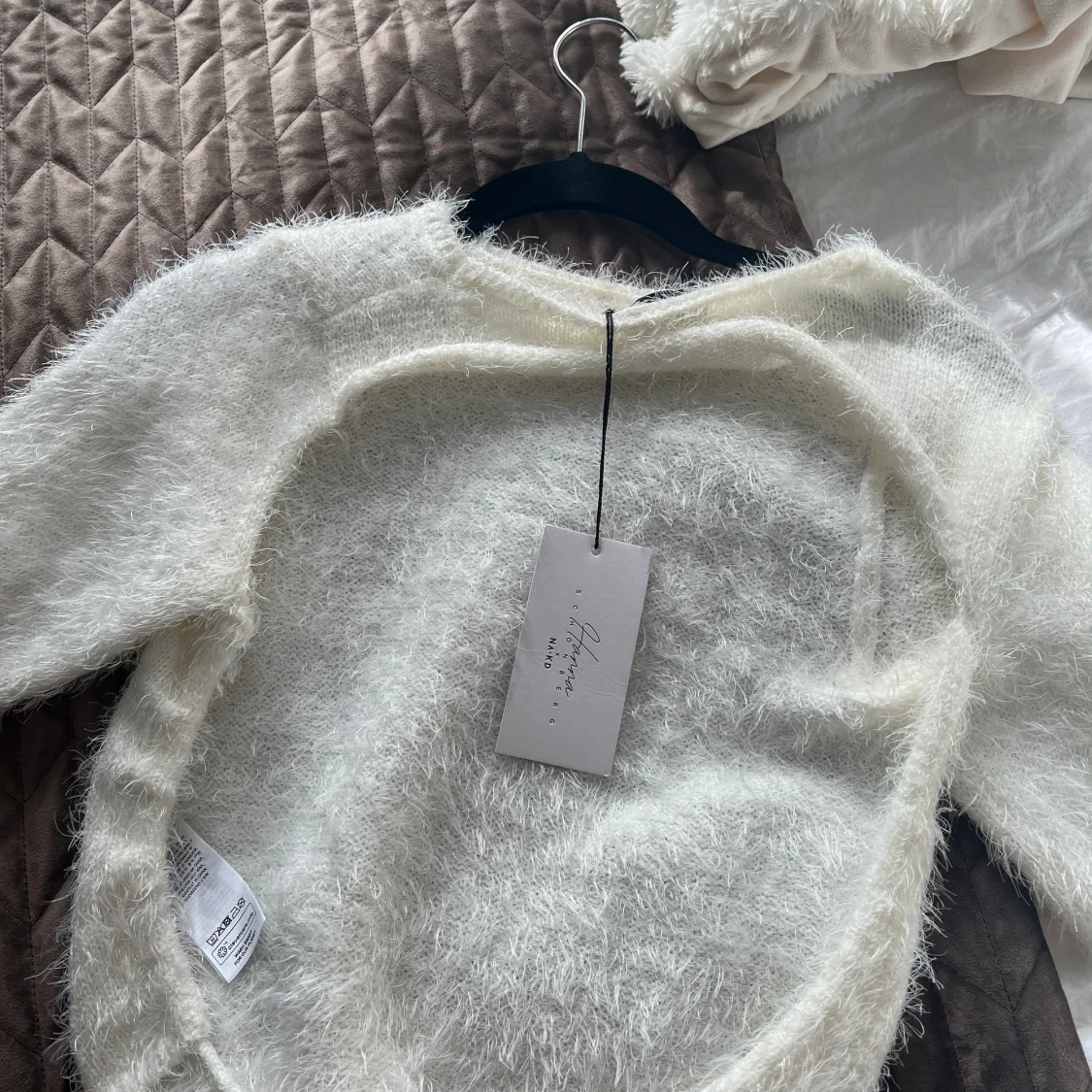 Helt ny topp från Hanna schönberg - 90