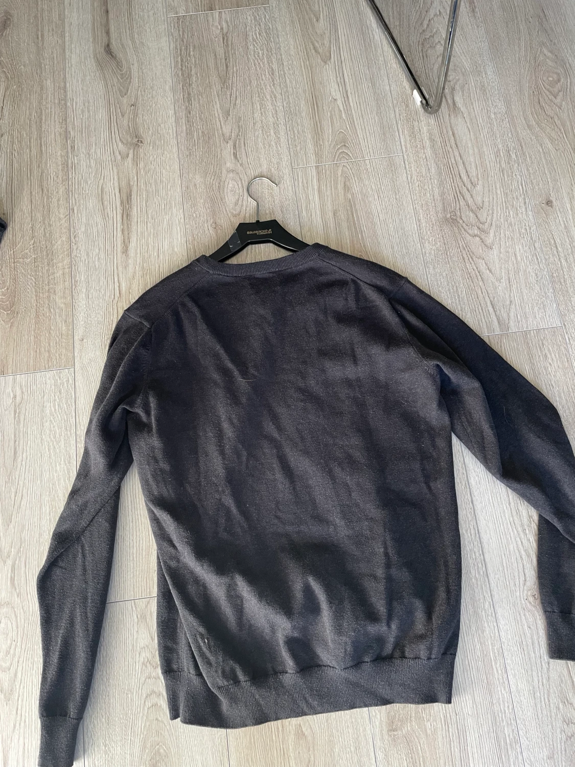 Gant stickad tröja - 90