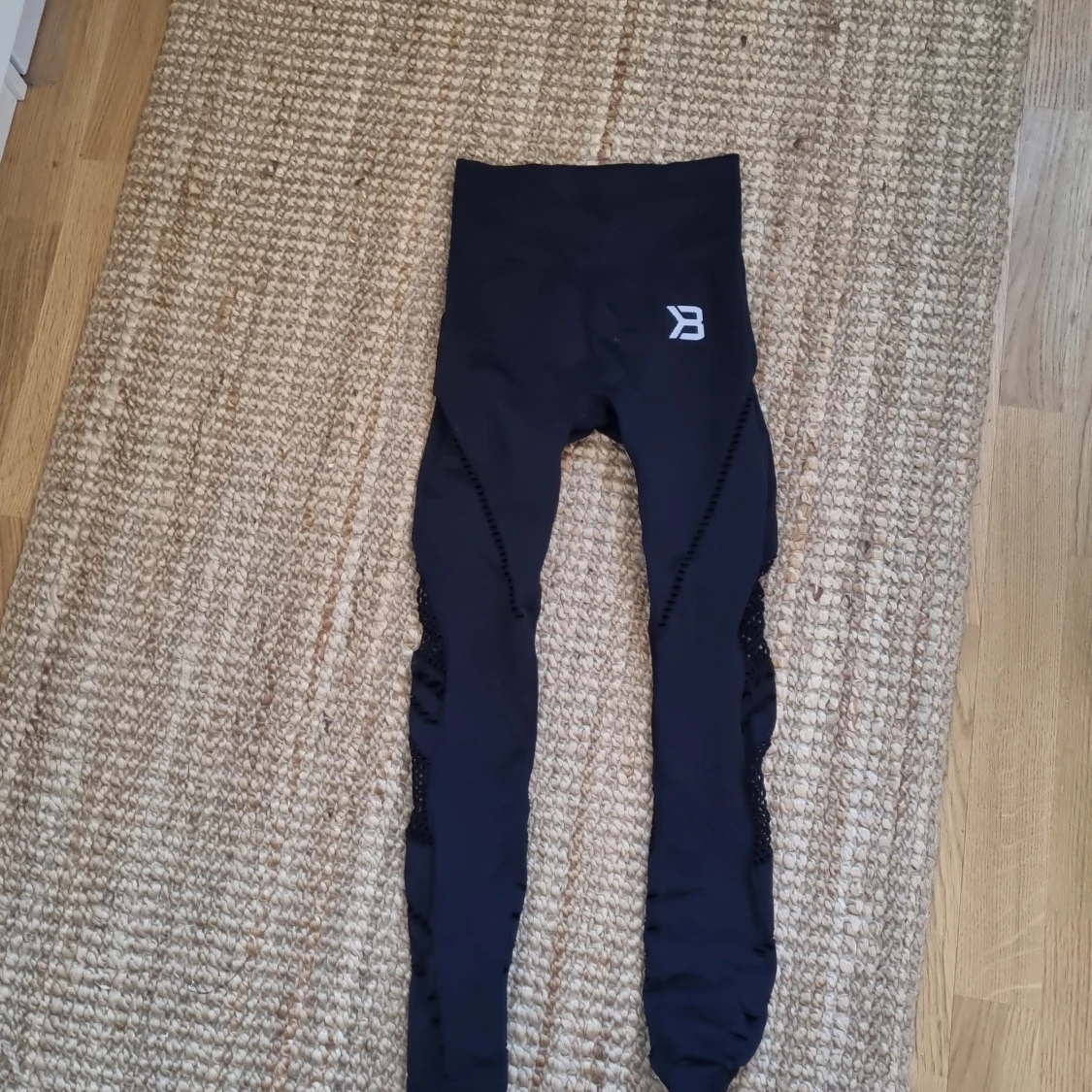 Träningstights xs