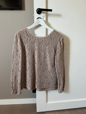 Blus - Blus  Beige/rosa Ester Elinora
