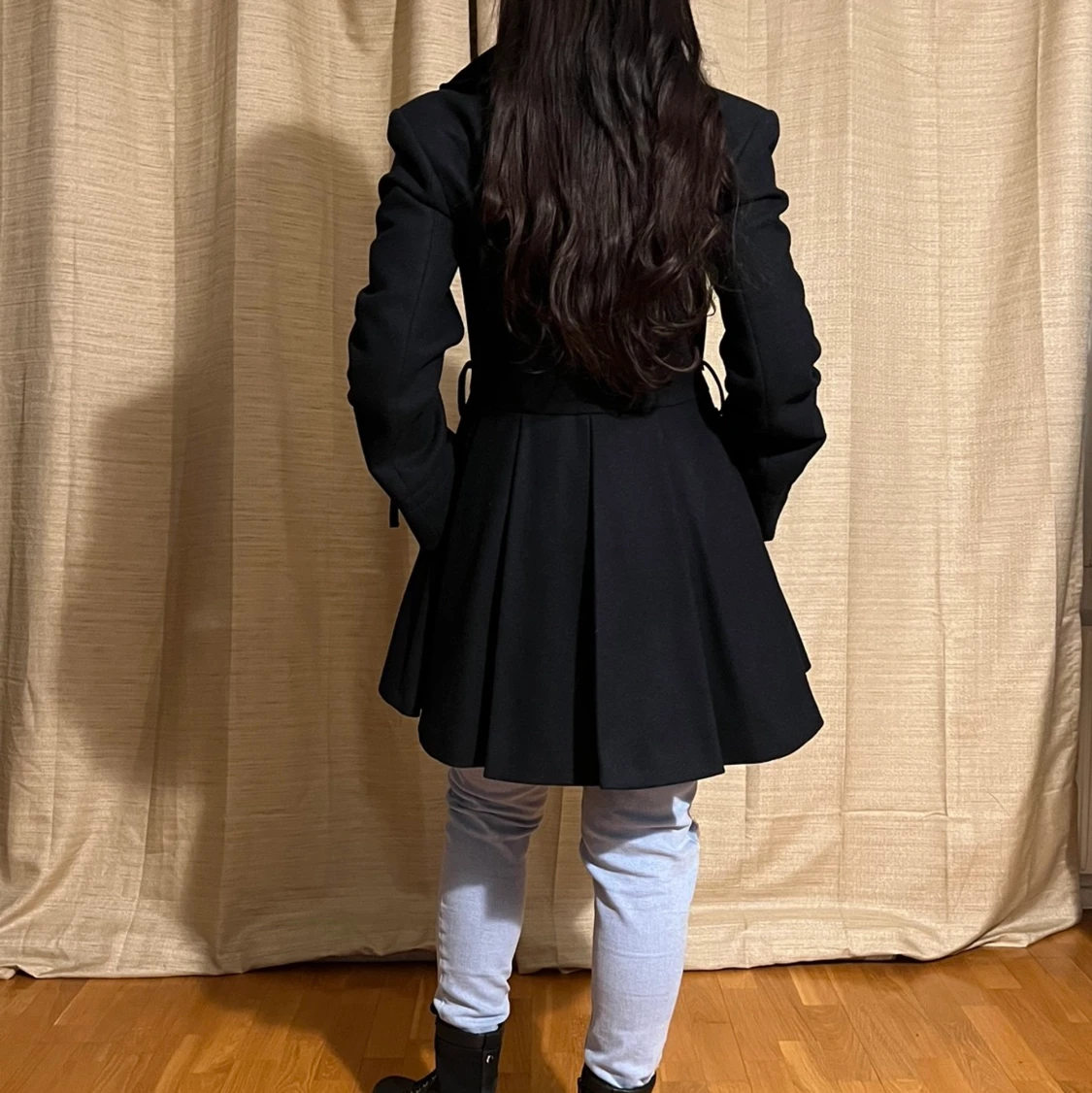 Ullkappa Hunky Dory nypris 9000 - 91