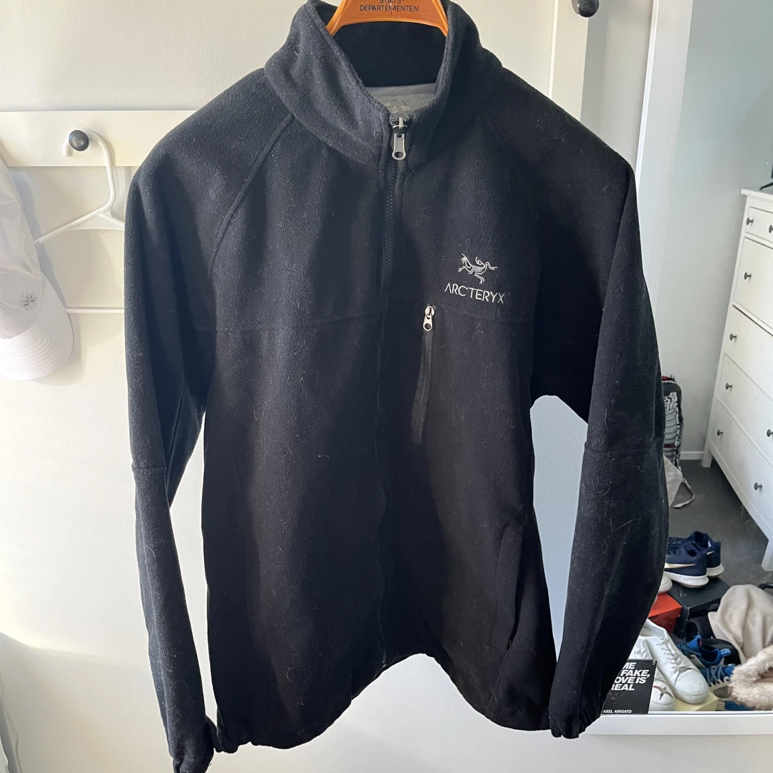 Arc’teryx fleece - 90
