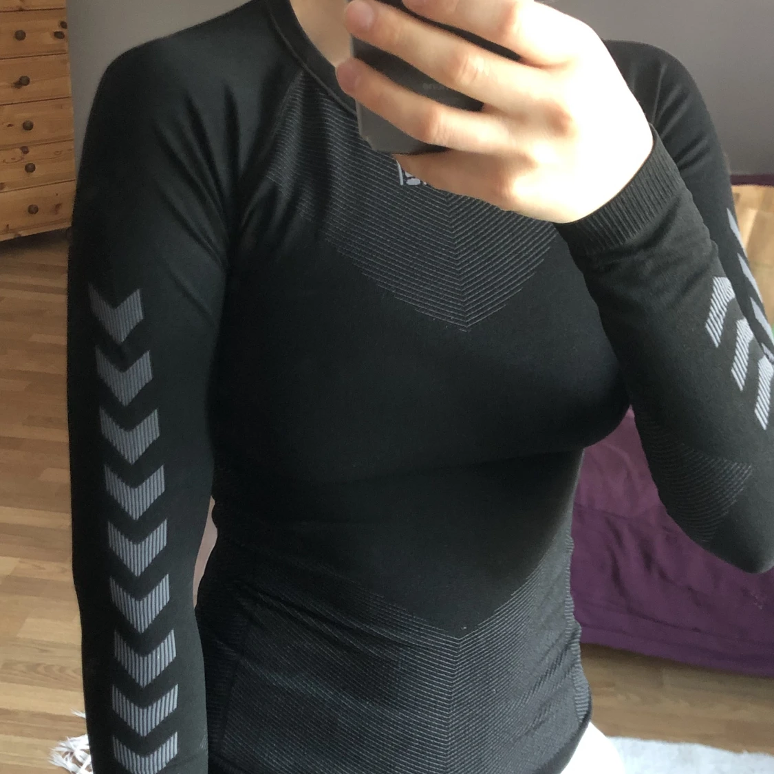 Träningströja  - 91