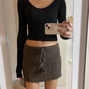 Minikjol - Bra skick  Storlek L jag bär xs/S