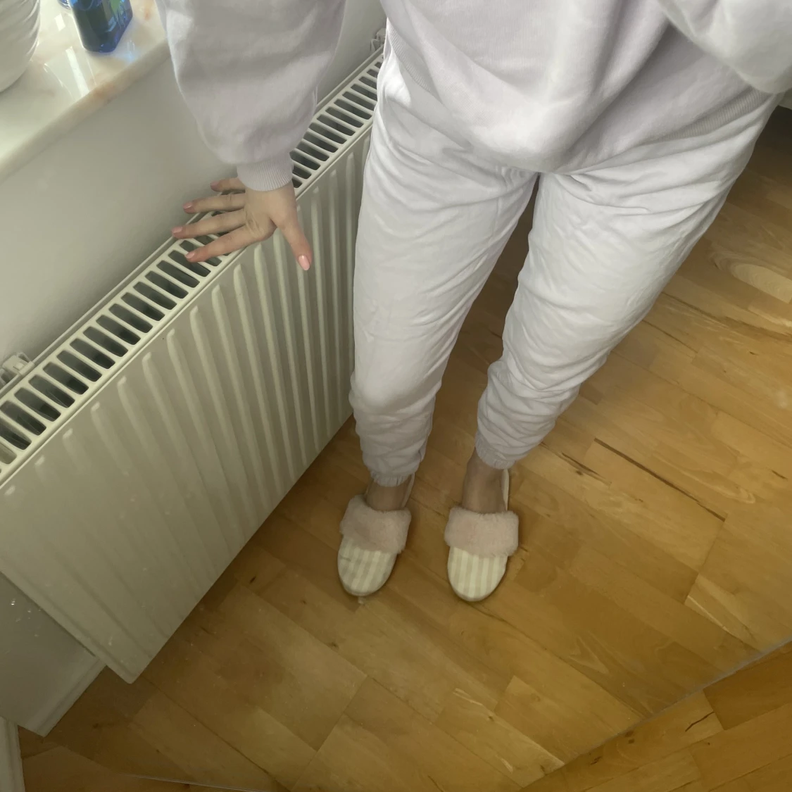 Mjukisset från gina - 90