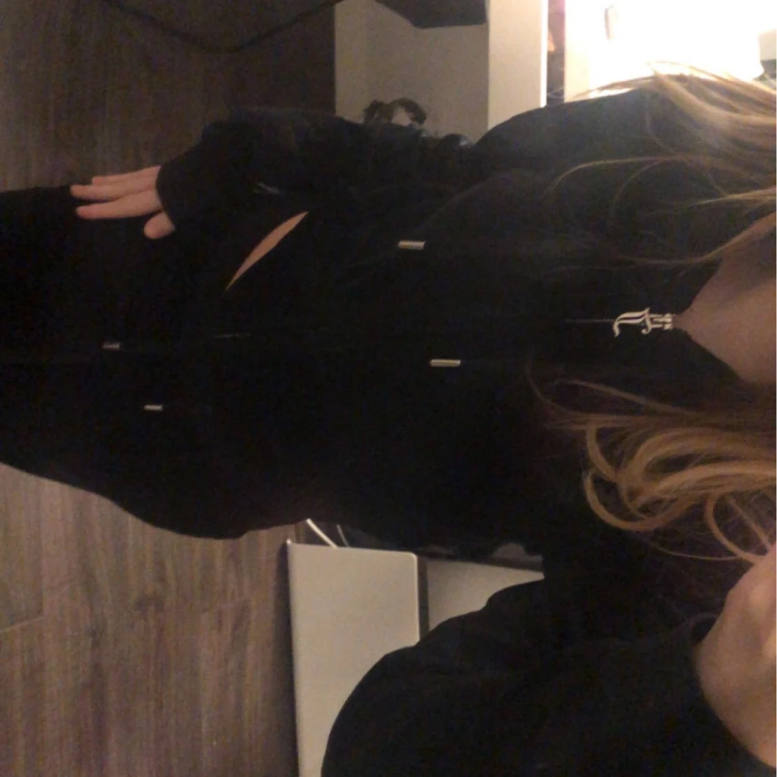 Juicy couture sett  - 91