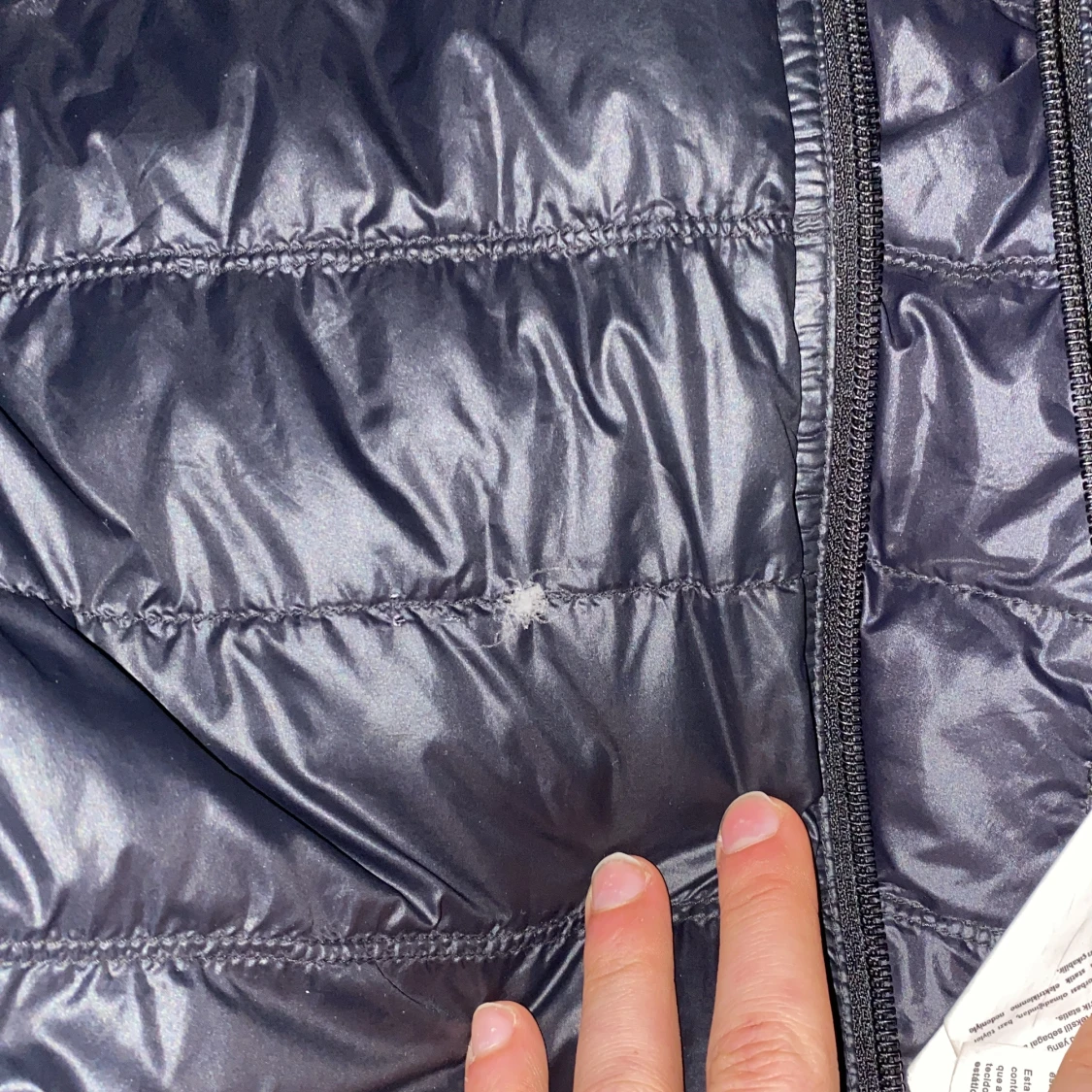 Armani vind jacka  - 91