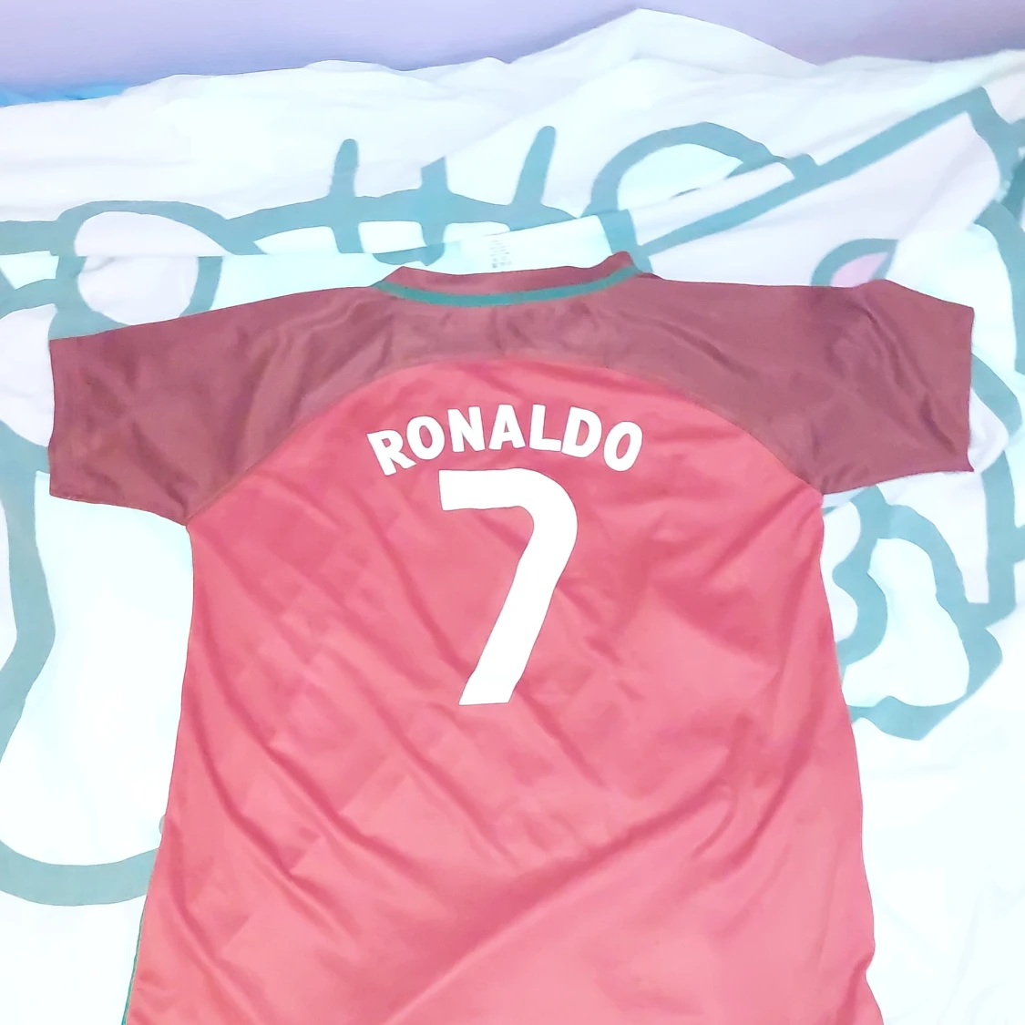 Ronaldo 