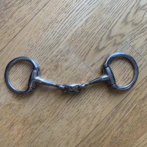 Eggbett tredelat - Bett 11,5cm