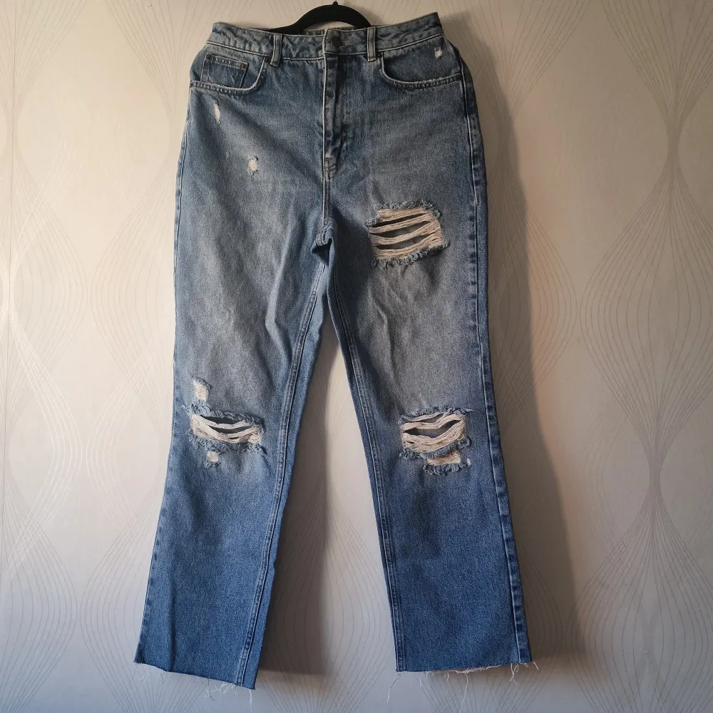 Jeans NAKD st.38. Jeans & Byxor.