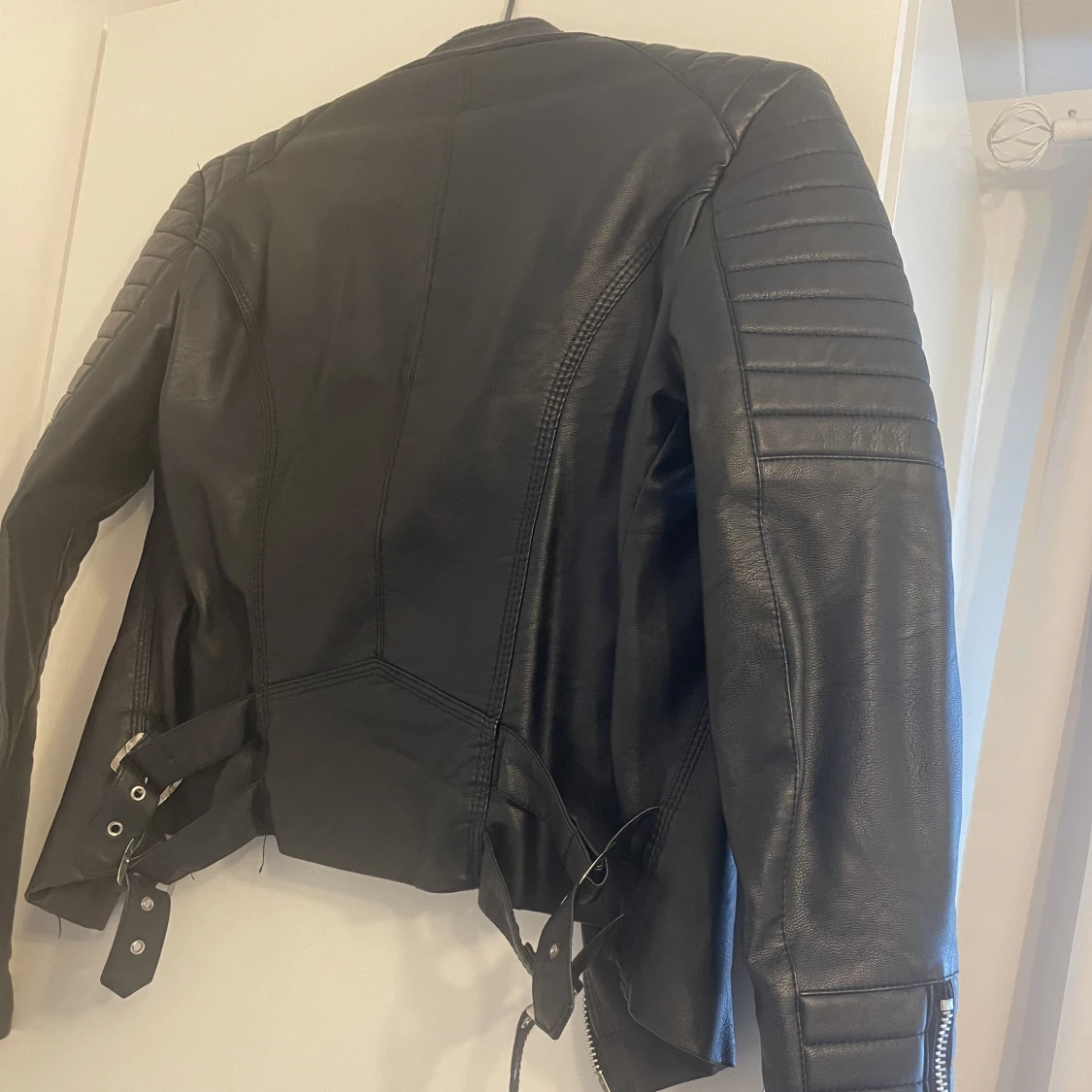 Moto jacket black (chiquelle) - 91