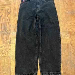 Big boy - Näst intill helt nya big boys i storlek xs. Skick 10/10