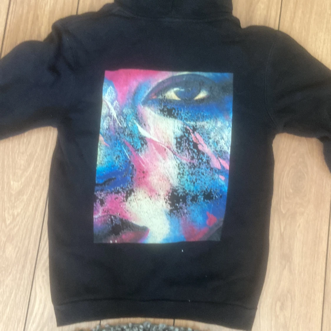 The cool elephant hoodie - 90