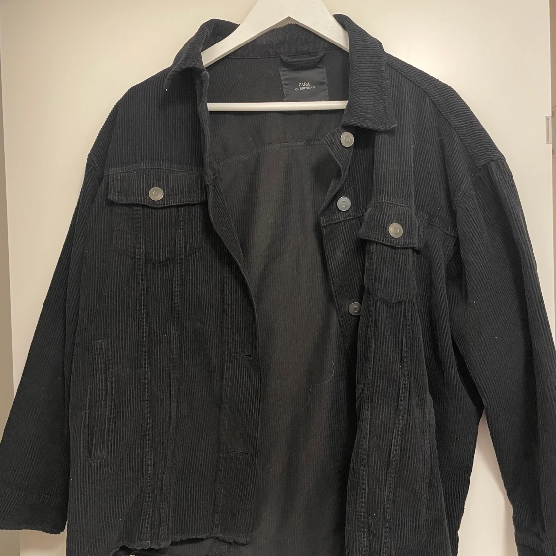 Zara jacka