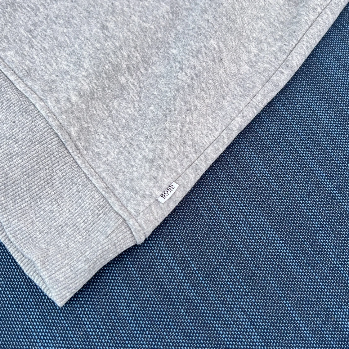 Hugo Boss Hoodie - 91