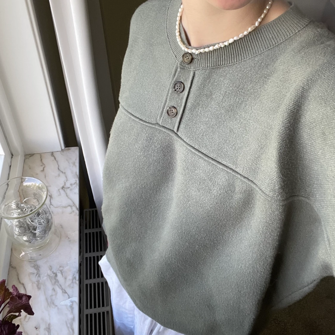 Tröja från zara - 90