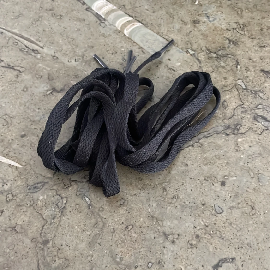 Nike air force 1 supreme black - 90