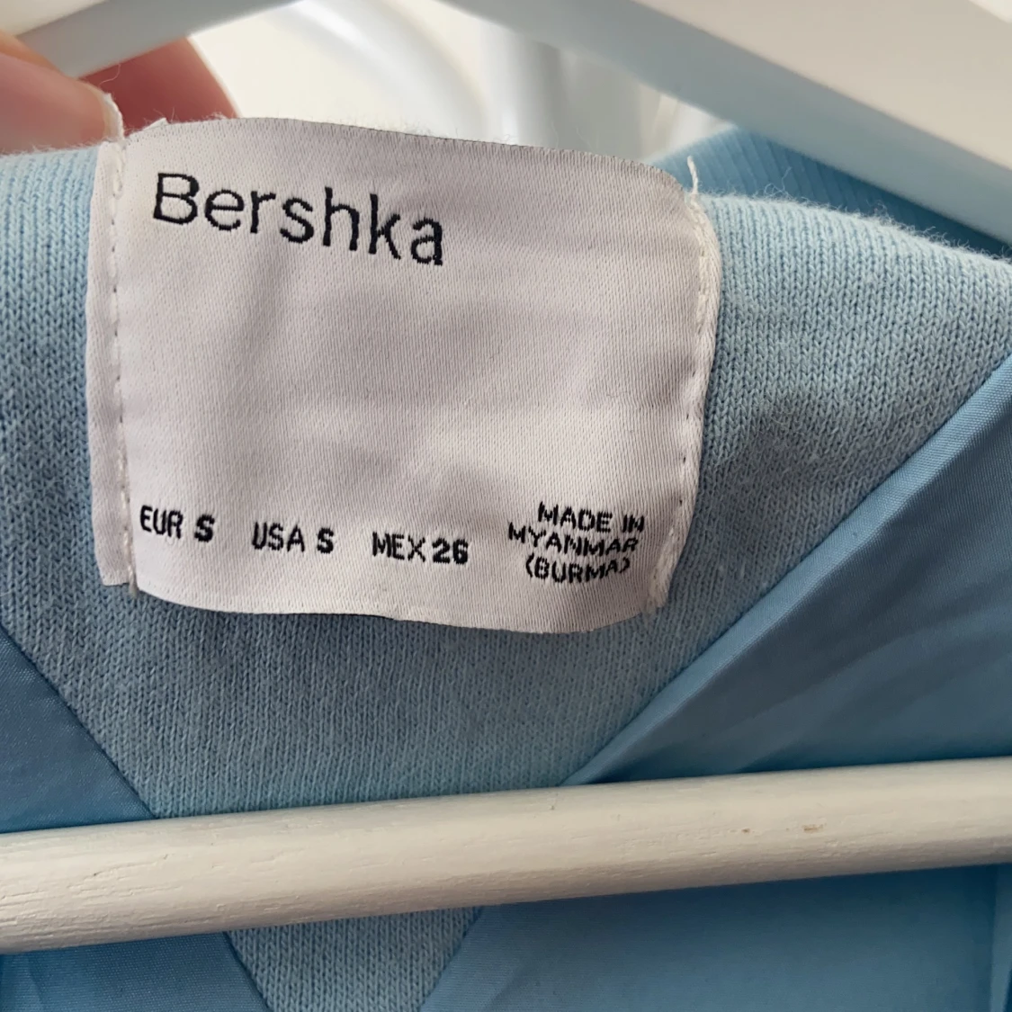 Varsity Jacka (pris kan diskuteras) - 90