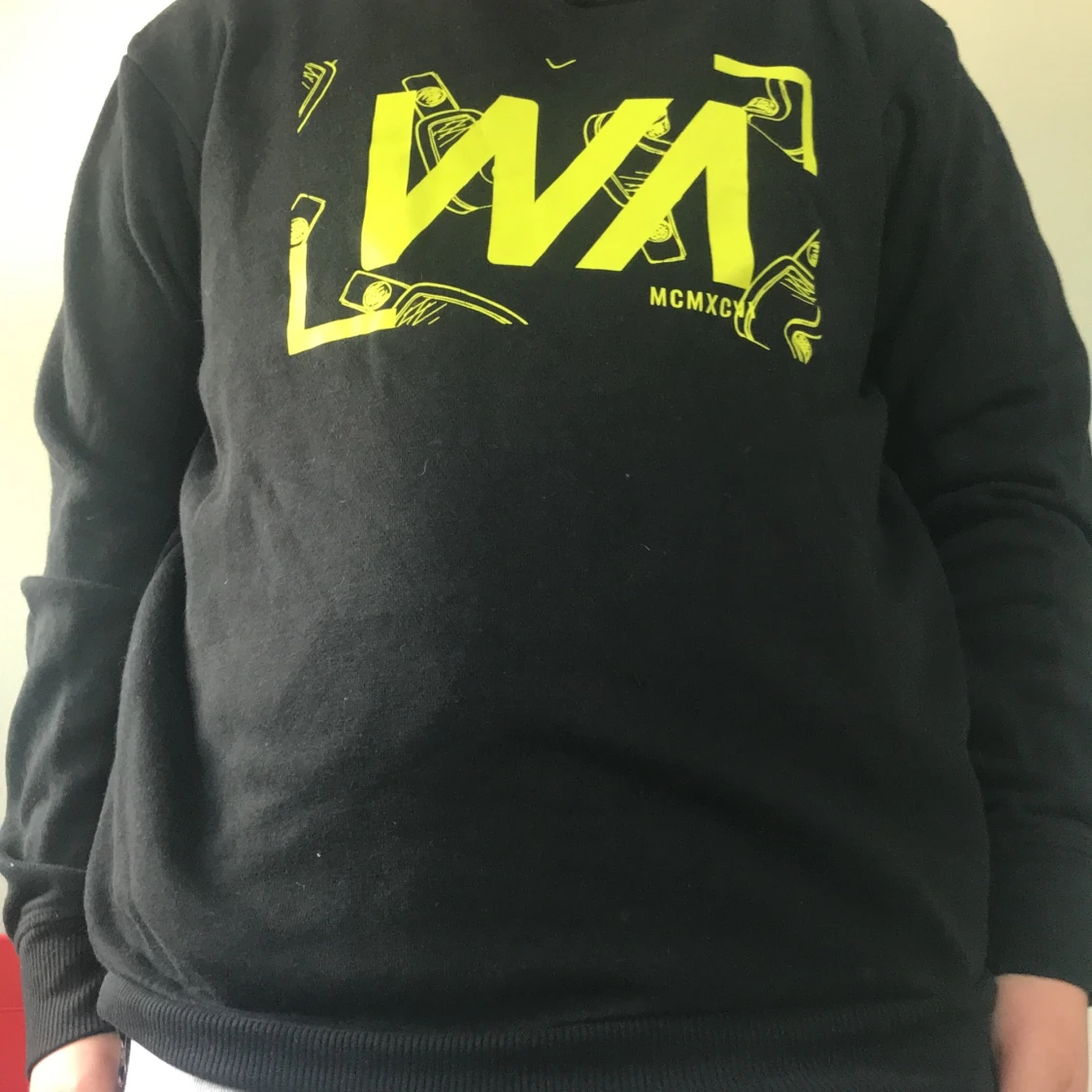 Jag säljer detta kit med hoodie! - 91