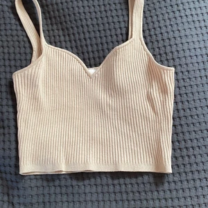 Topp - Jättefin topp från hm💘 kommer aldrig till användning tyvärr