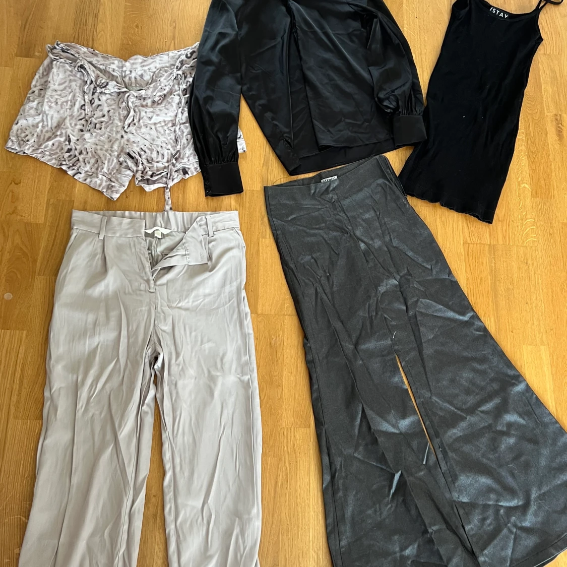 Kläder 49kr styck! - 91