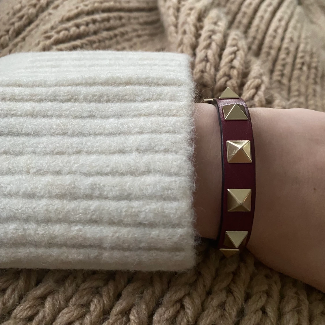 Valentino armband - 91