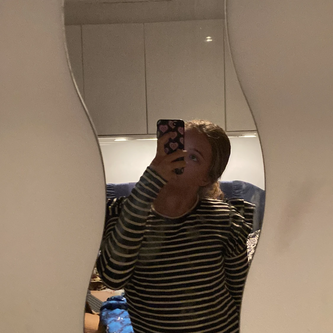 Volang långärmade från zara - 91