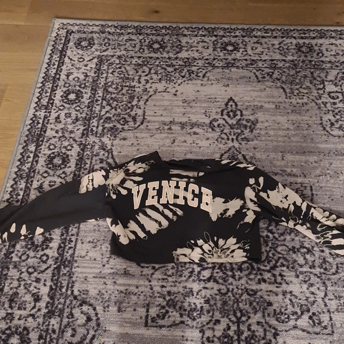 Magtjock tröja - 91