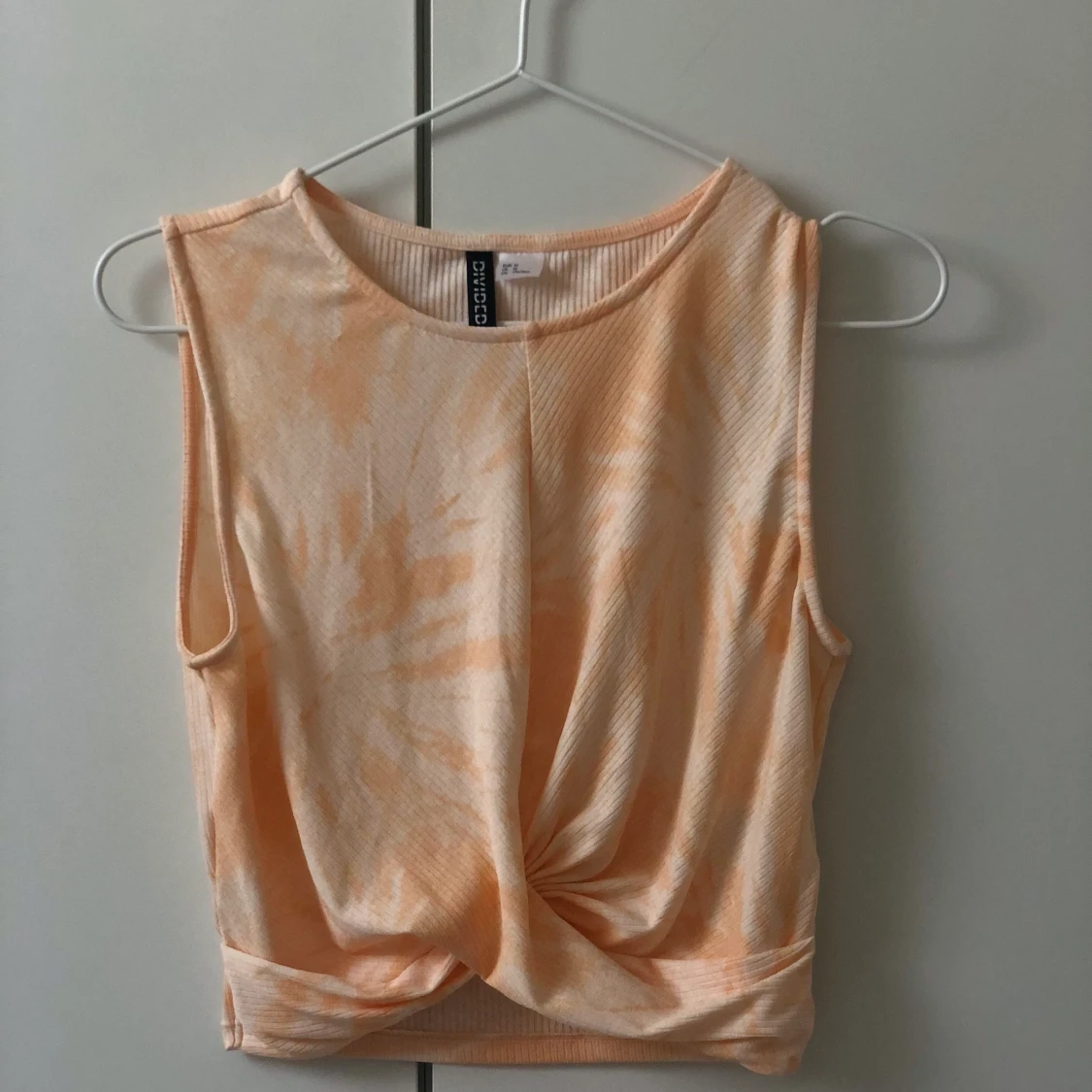 Topp/tröja från hm!