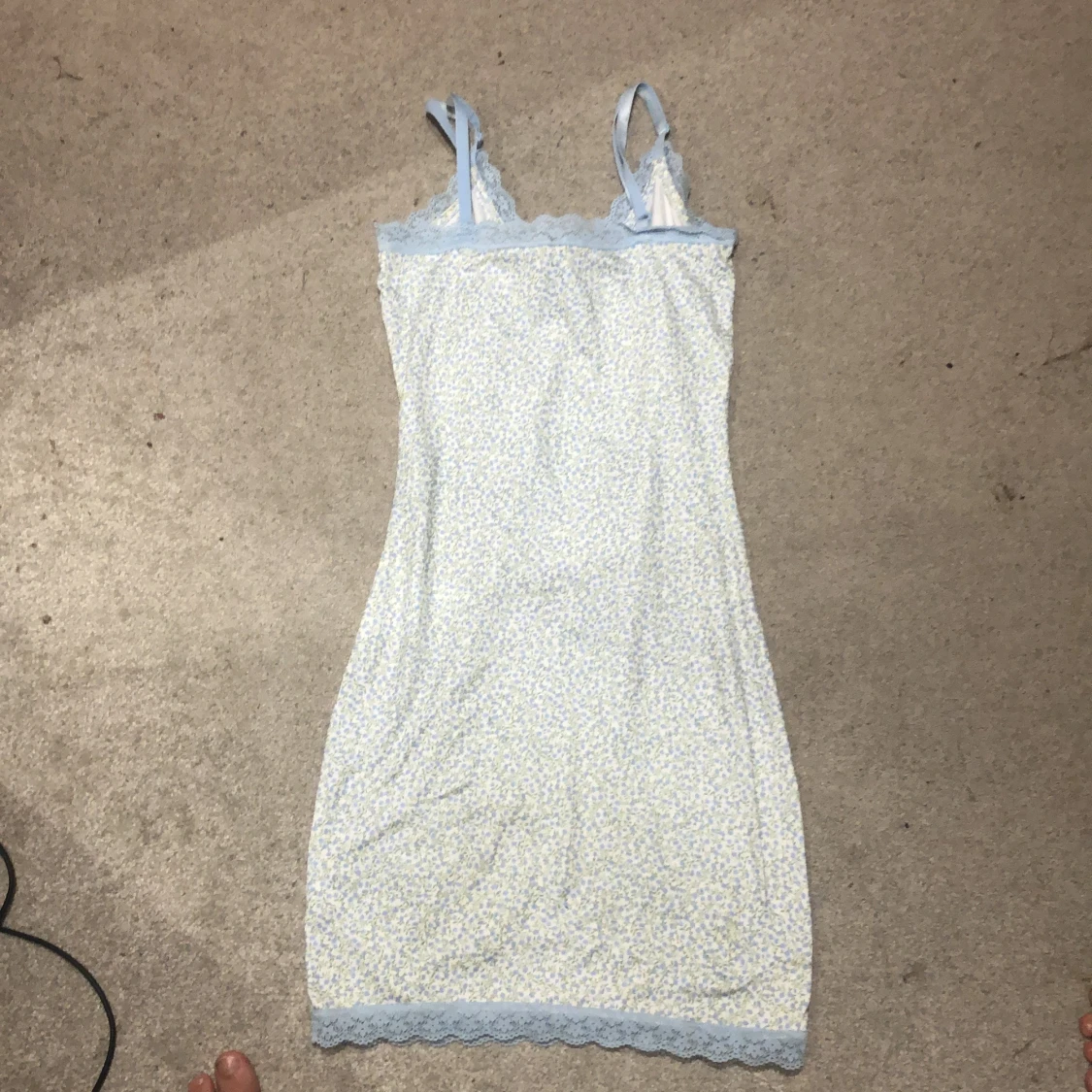 Söt klänning  - 90