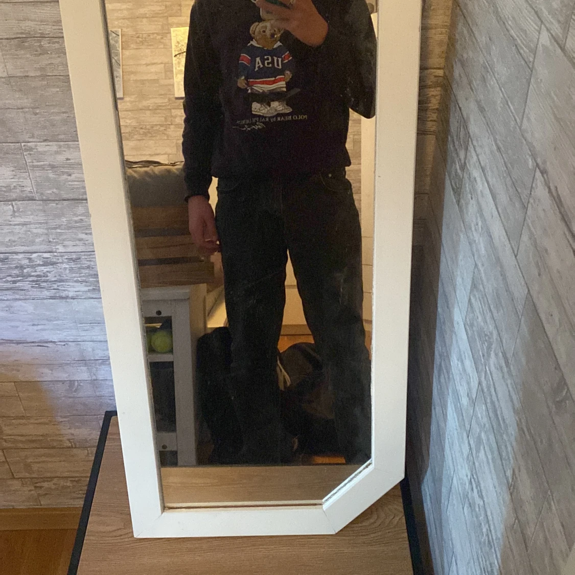 polo ralph lauren sweatshirt - 90