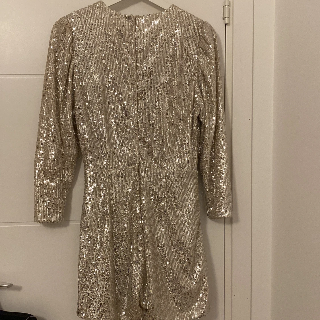 Fest klänning  - 90