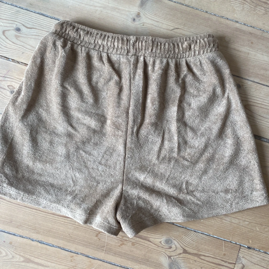 Beiga frotté shorts - 90
