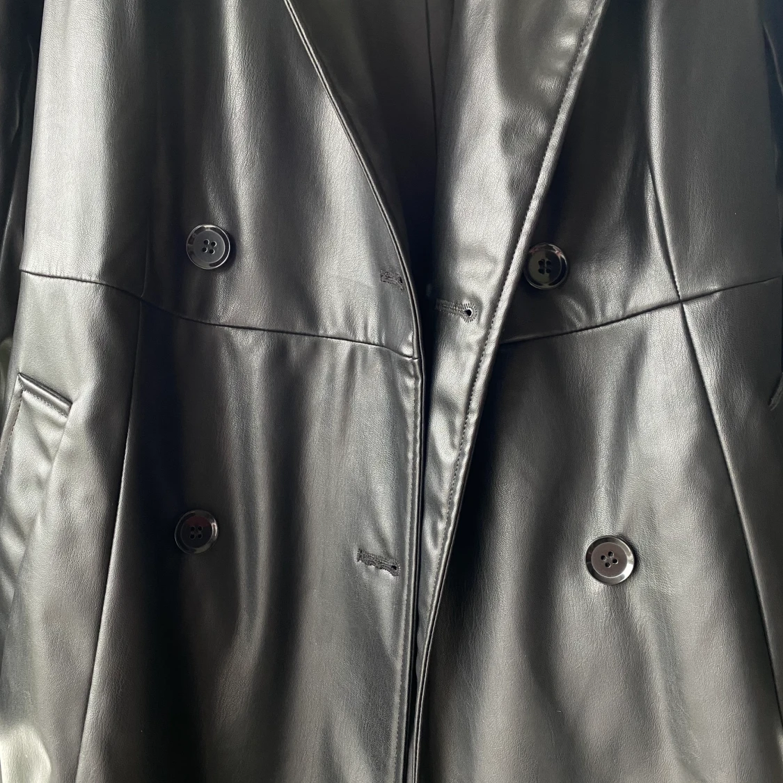 Kappa i fuskläder oanvänd - 91