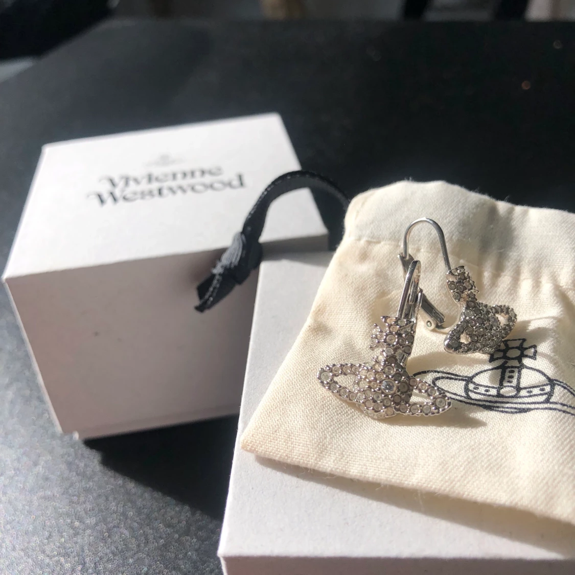 Vivienne Westwood Örhängen - 91