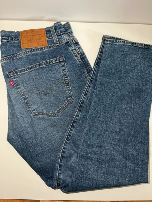 Levis jeans 502 - Väldigt bekväma jeans 