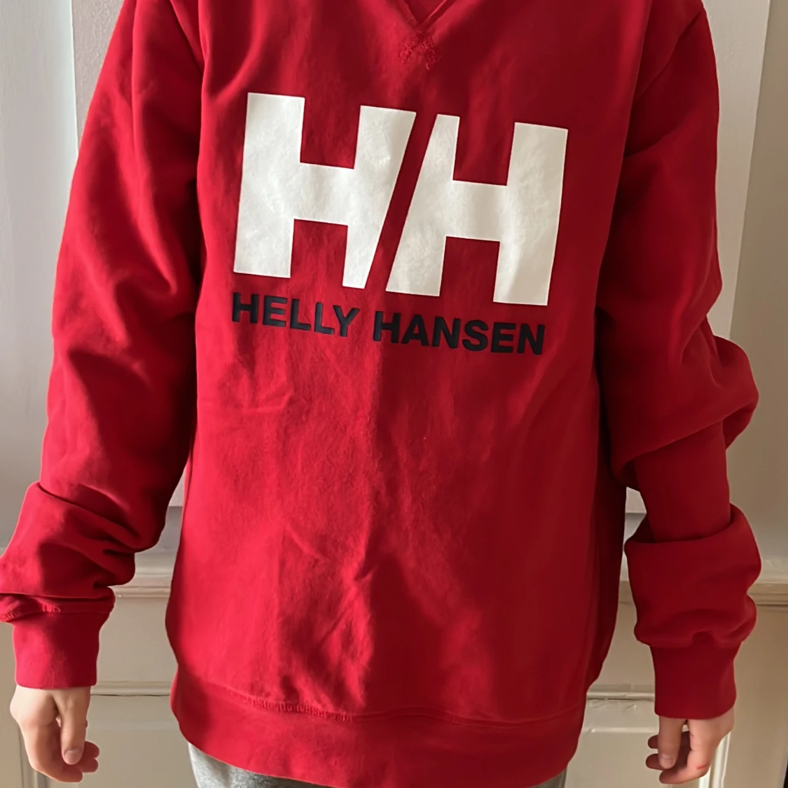 Helly Hansen Tröja HH