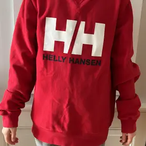 Helly Hansen tröja utan luva storlek M Ganska använd