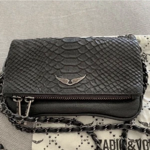 Zadig väska  - Säljer då den inte kommer till användning 