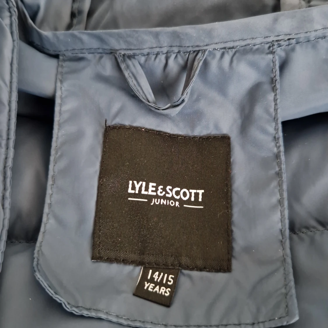 Lyle Scott Jacka - 90