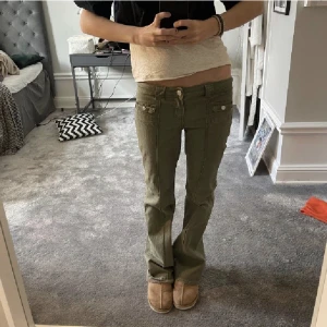 Hm jeans - Hm jeans i stl 34  500+frakt