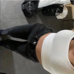 Jeans - Jeans ifrån weekday