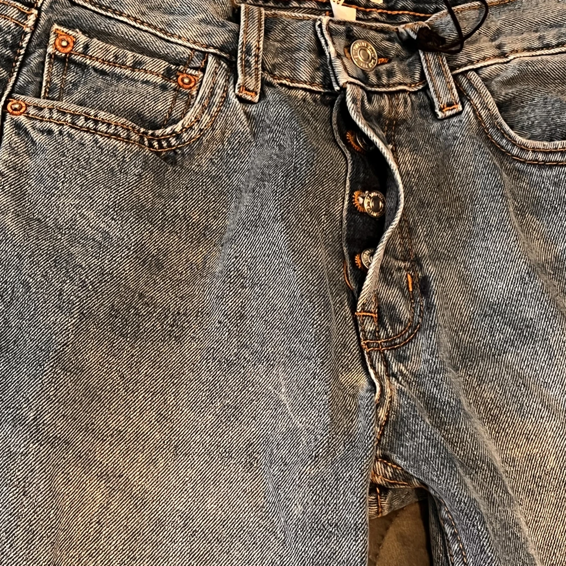 Mango Denim Strl 34 - 90