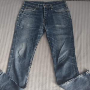 Lee jeans i perfekt skick 