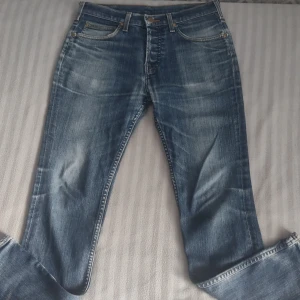 Lee jeans  - Lee jeans i perfekt skick 